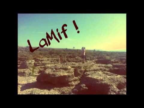 Lamif freestyle #01