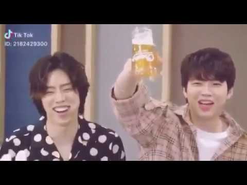 NAM WOO HYUN (INFINITE) FUNNY MOMENT #WOOHYUN #INFINITE #FUNNY