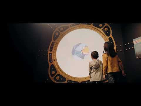 Disney: The Exhibition. 100 años de Magia llega a Madrid este Octubre