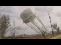 Martha Lane Water Tower Demolition - Different Angles