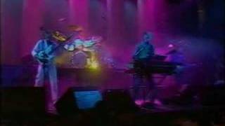 A Flock of Seagulls - Telecommunication - Live, 1983