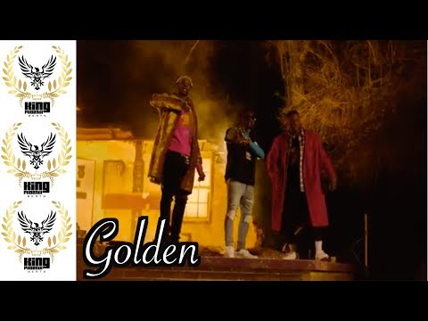 "2 Chainz X YG X Offset" Type Beat  | Golden | Prod By KingPhoenixBeats | Instrumentals | Beats