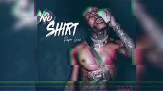 Paper Lovee - No Shirt
