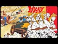 Asterix Og Obelix Sejren Over Cæsar Tegnefilm Med Dansk Tale