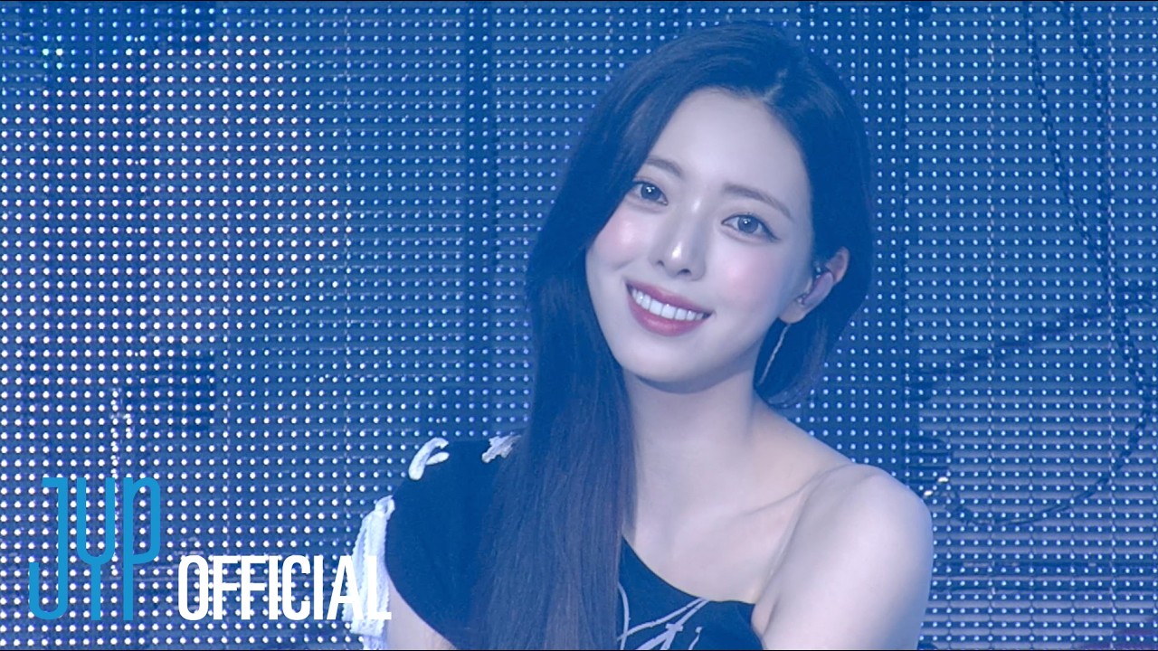 ITZY “DOMINO + NOBODY LIKE YOU” @ ITZY The 5th Fan Meeting “ALL IN, MIDZY”