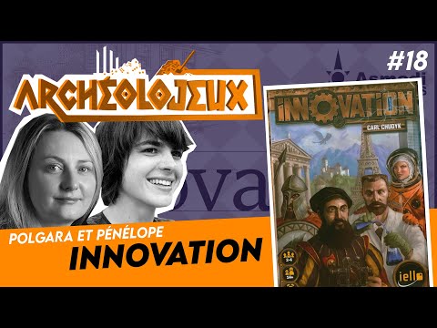 Règles et partie, avec Pénélope & Polgara