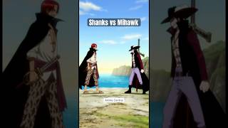 Download lagu Mihawk vs Shanks 🤣🤦🏻 One Piece Deleted Episode #onepiece #luffy mp3