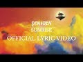 Ben Ben SUNRISE Official Lyric Video