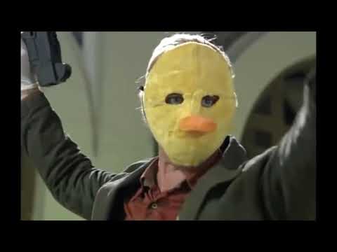 Adanalı 73. Bölüm Alex Banka Soyuyor