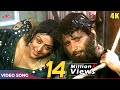ZINDAGI KI NA TOOTE LADI Song 4K Lata Mangeshkar Nitin Mukesh Manoj Kumar Hema Malini Kranti