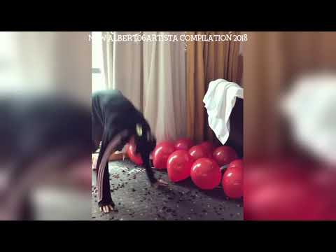 Albert 06 El Veterano🇩🇴 albert06artista Instagram Compilation 2018