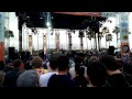 Mutemath - Used To - live 2015 Tampa Florida ...
