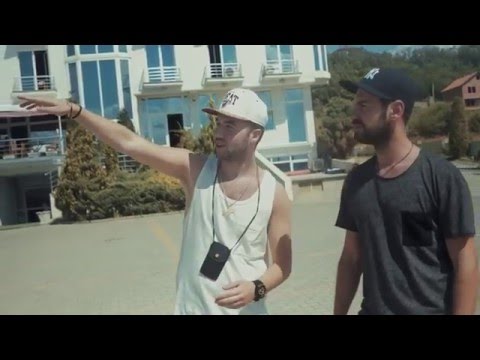 Jon Tarifa ft KAS & Kwesi Asante - Bumpy Roads (Teaser)