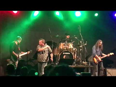 TNN Tady Nikdo Není - 2020 - Někdy, Čuk a Gek