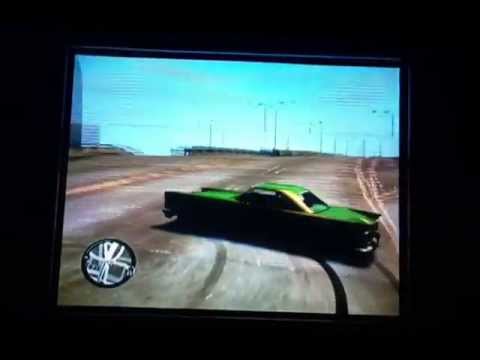 GTA 4 One Man Army Trophy Achievement Guide/Tutorial Pt #1