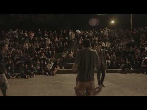 BDE - Math x Griot (1ª SEMI FINAL) - 03/05/2017