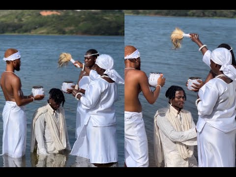 Star Tee - Apalapiano (INTRO VIDEO)