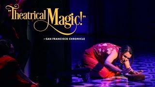 Video trailer: Amélie, A New Musical