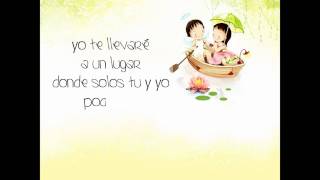 Tito &#39;&#39;El Bambino&#39;&#39; - Barquito (Lyrics)