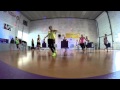 Zumba Sentao chez Z'm Dance choré "Highway to ...