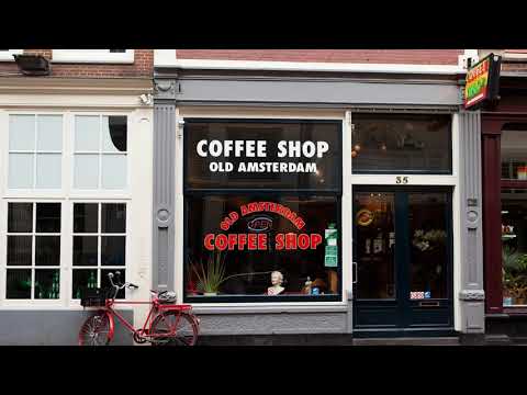 Spring Breakfast JAZZ - Relaxing Blues Music and Coffee Shop Music Ambience - Restaurant Cocktail