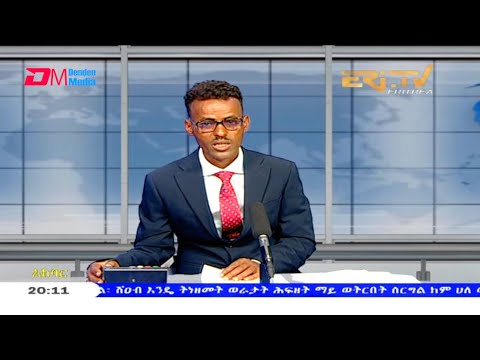 News in Tigre for May 1, 2021 - ERi-TV, Eritrea