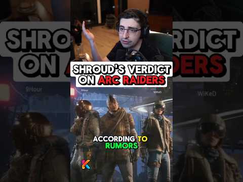 Arc Raiders : L'Étrange Combinaison de Plongée qui Déchaîne les Passions