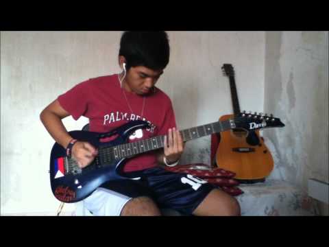 Harsh (acoustic) - Eyes Set To Kill