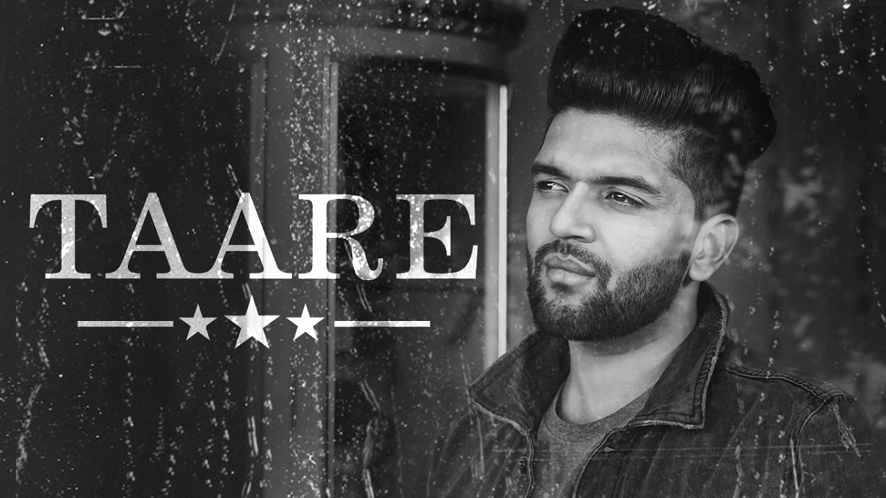 Taare Lyrics  | Punjabi | Guru Randhawa | Rajat Nagpal