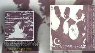 Muslimgauze ‎– Nile Quartra (1994) [FULL ALBUM]