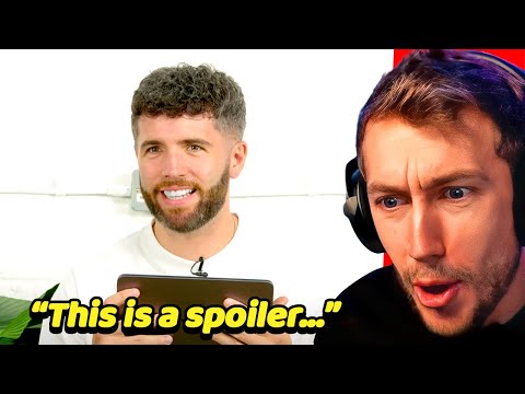 THE SIDEMEN RUINED IT FOR ME…