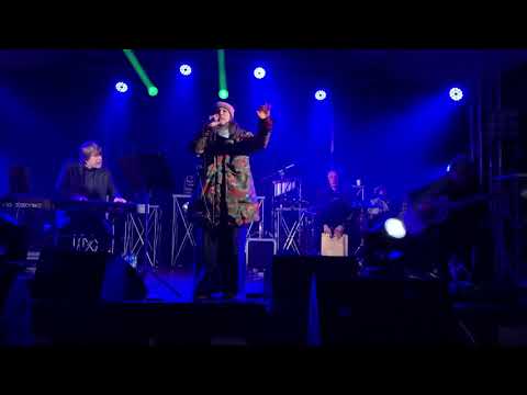 Elisa - TOGETHER - Ronchi dei Legionari 6.01.2020