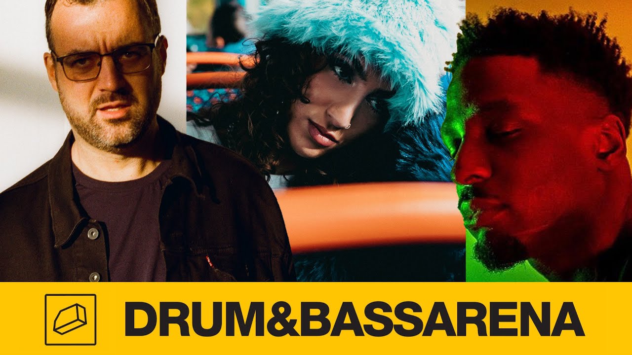 Chimpo - I Can't Help (ft. Salo & Slay)