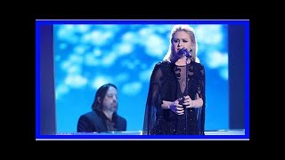 Chloe Kohanski Pours Her Heart Out With Original Song ‘Wish I Didn’t Love You’ On ‘The Voice’