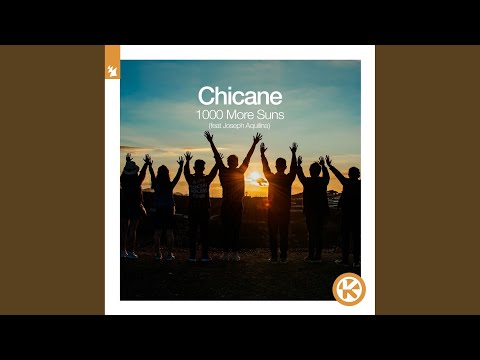 1000 More Suns (Extended Mix)