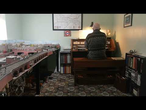 Festive Postlude by Paul Fey