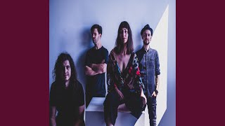 Burning Field - Live in Studio (Live)