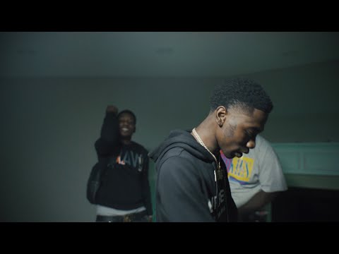 Jay Fizzle x Big Phil x Gansta Yungin - High Shit (Official Video) Shot By @Bornwinnerbj
