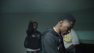 Jay Fizzle x Big Phil x Gansta Yungin - High Shit (Official Video) Shot By @BornwinnerBj