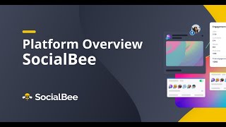 SocialBee video