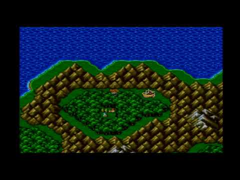 Final Fantasy V Part 77