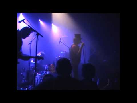 The Mediums - Lonesome Train (Live) 12/06/2010