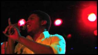 JC Brooks and the Uptown Sound "75 Years of Art Sex" from the archives of Nick Rondinelli