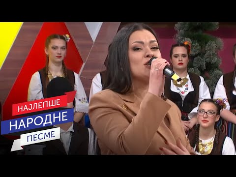 Ljiljana Obradović Tomić - Brojanica (Live)