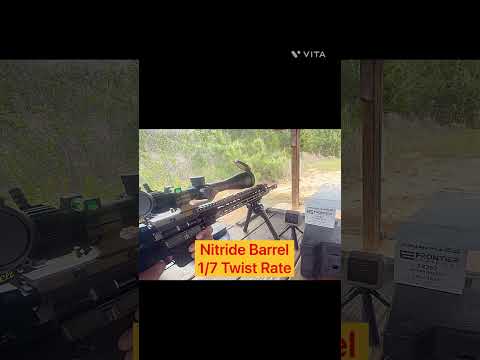 Steve Hornady shares the technology behind the ELD-X bullet (Review)