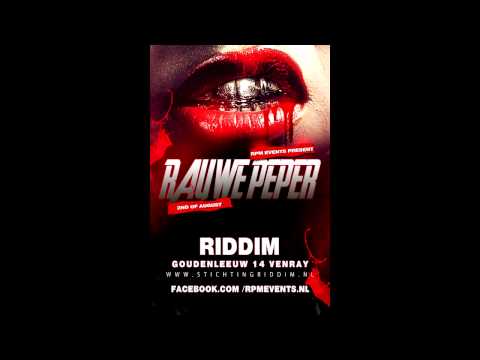 Maximumraver @ Rauwe Peper