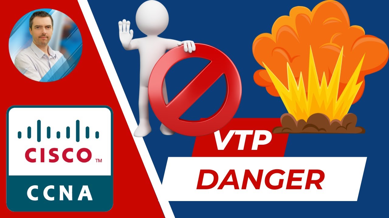 VTP DANGER
