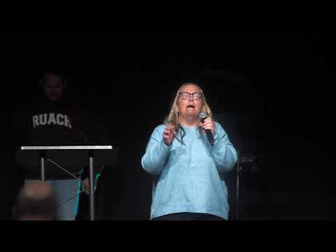 Unwavering Faith | Tiffany Howard