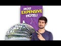 World S Most Expensive Hotel