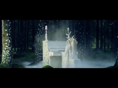 Kerli - Feral Hearts (The Sacred Forest Session)